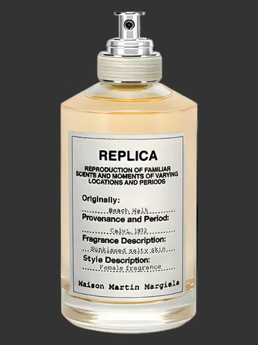 Beach Walk - Replica