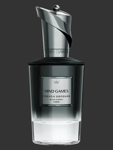 French Defense - Mind Games