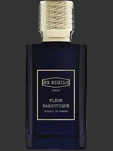 Fleur Narcotique Extrait