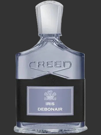 Creed - Iris Debonair