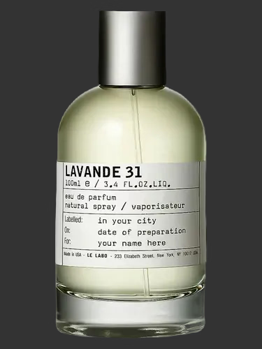 Lavande 31 - Le Labo