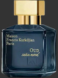 Oud Satin Mood