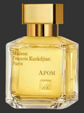 APOM - Maison Francis Kurkdjian