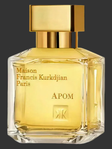 APOM - Maison Francis Kurkdjian