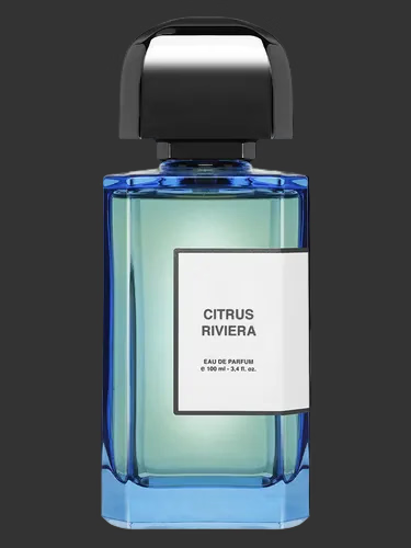 Citrus Riviera - BDK