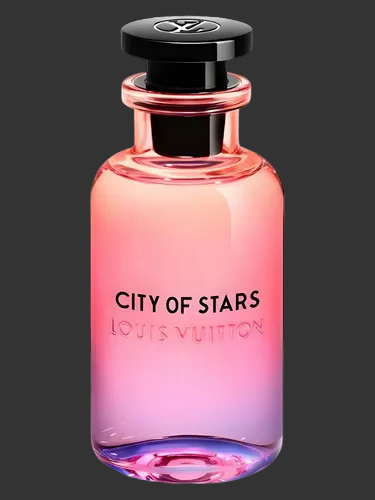 City of Stars - Louis Vuitton
