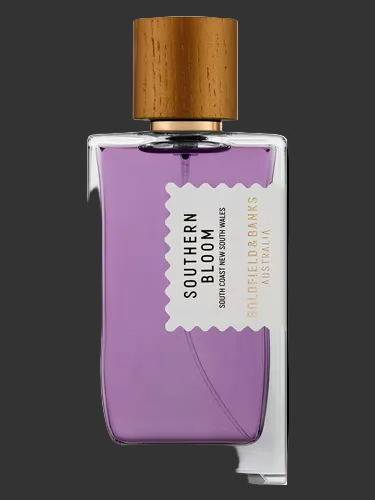 Southern Bloom - Goldfield and Banks