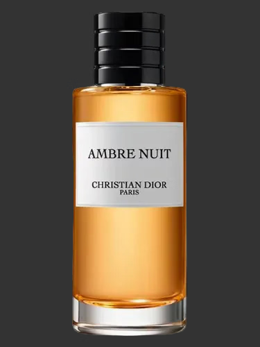 Ambre Nuit - Dior - 3EQ1 (2023 Batch)