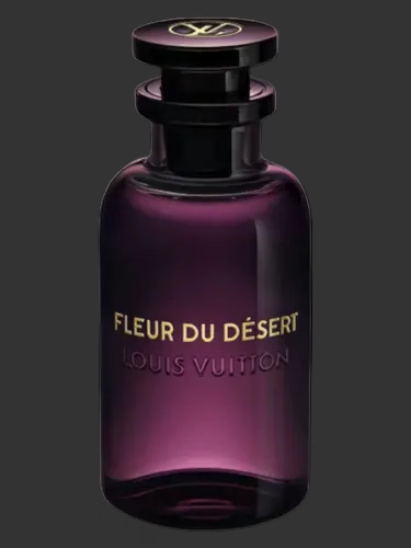 Fleur Du Desert - Louis Vuitton