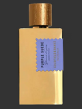 Purple Suede - Goldfield and Banks