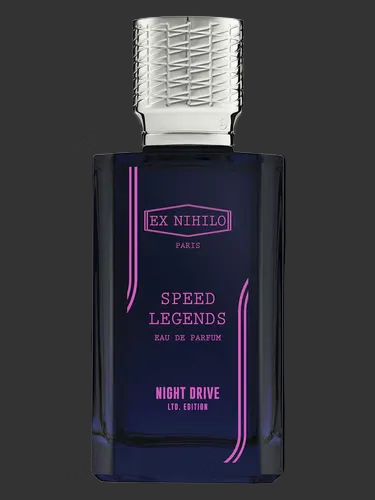 Speed Legends - Night Drive - Ex Nihilo