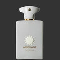 Amouage - Decision