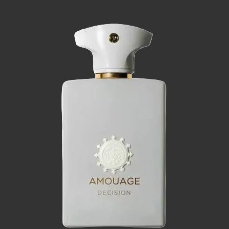 Amouage - Decision