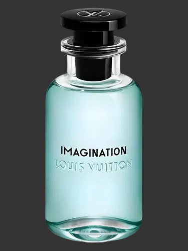 Imagination - Louis Vuitton