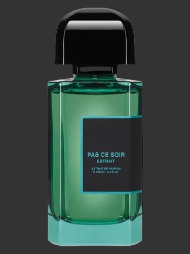 Pac Se Soir Extrait - BDK Parfums