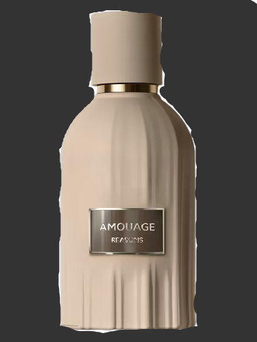 Amouage - Reasons