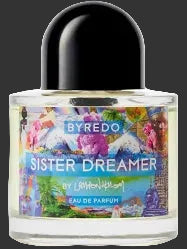 Sister Dreamer