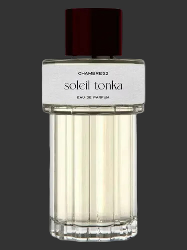 Soleil Tonka - Chambre52