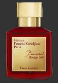 Baccarat Rouger 540 Extrait - MFK