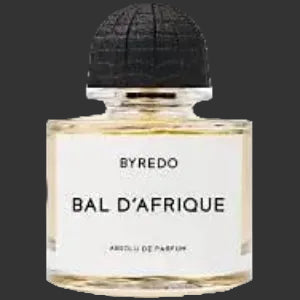 Bal D'Afrique Absolu - Byredo