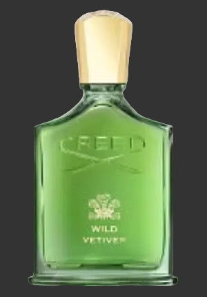Creed - Wild Vetiver