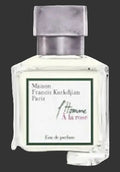L'Homme A La Rose - MFK