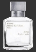 Aqua Universalis