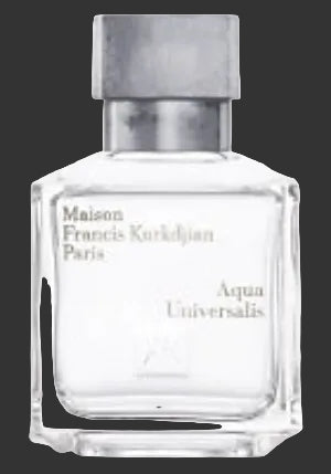 Aqua Universalis