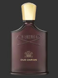 Oud Zarian - Creed (REAL OUD)